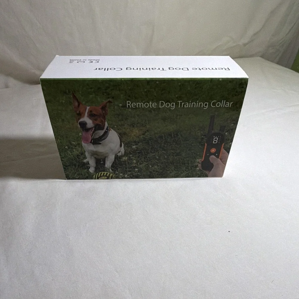 Enrivik Remote Dog Training Collar